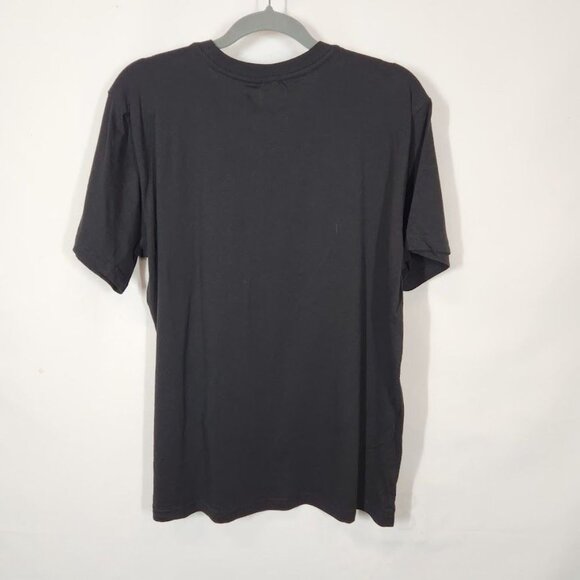 California Joshua Tree Graphic Print Tee in Black - Size Small - Picture 4 of 5